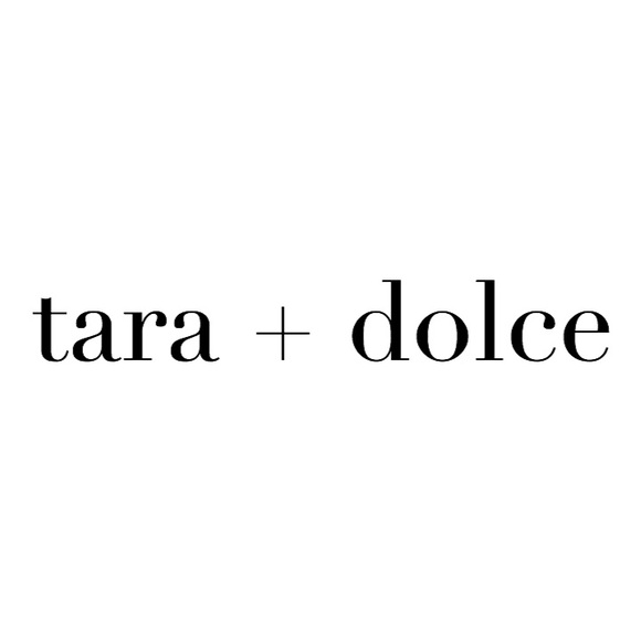 taraanddolce